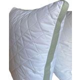 Evony 2 Adet Frio Klimalı Yastık Silikon Dolgu 1000 Gram