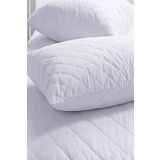 Evony 2 Adet Yastık Kılıfı Kapitoneli Kılıfı 50X70 Cm