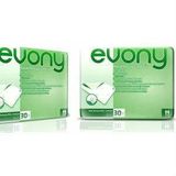 Evony 30 Adet 60x90 cm Yatak Koruyucu Örtü