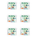 Evony 30x6 Adet Belbantlı L Hasta Bezi