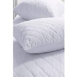 Evony 4 Adet Yastık Kılıfı Kapitoneli Kılıfı 50X70 Cm