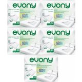 Evony 5x30 Adet 60x90 cm Hasta Yatak Koruyucu Örtü