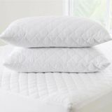 Evony 6 Adet Kapitoneli 50X70 Cm Yastık Kılıfı