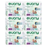 Evony 6x30 Adet Ekstra Büyük Boy Yetişkin Bel Bantlı Hasta Bezi
