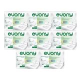 Evony 8x30 Adet 60x90 cm Hasta Yatak Koruyucu Örtü