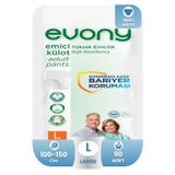 Evony 90 Adet L Emici Külot