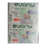 Evony Bağlama Large 100-150 cm 2x30 Adet Hasta Bezi