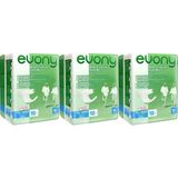 Evony Bel Bantlı Medium 30 Adet Hasta Bezi
