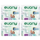 Evony Bel Bantlı XL 120 Adet Hasta Bezi