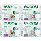 Evony Bel Bantlı Xlarge 4x30 Adet Yetişkin Hasta Bezi