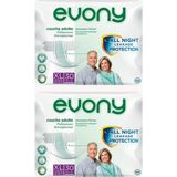Evony Belbantlı Yetişkin Hasta Bezi Xlarge 60 Adet 2X30 Paket Xl