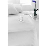 Evony Çift Kişilik Köşe Lastikli Sıvı Geçirmez Alez 160X200 Cm