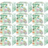 Evony Çocuklar İçin 3 Katlı Filtreli Cerrahi Maske, Burun Telli, Desenli, 600 Lü Set