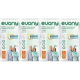 Evony Emici Külot Büyük Boy L 30'Lu 4 Adet Hasta Bezi