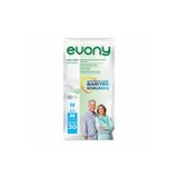 Evony Emici Külot Orta Boy M 4x30 Adet Hasta Bezi
