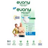 Evony Emici Külot Yetişkin Hasta Bezi M 30 Lu 1 Paket
