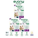 Evony Emici Külot Yetişkin Hasta Bezi Xl 30 Lu 3 Paket