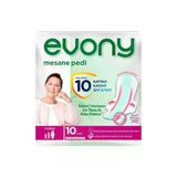 EVONY Evony Mesane Pedi Yoğun 10 lu