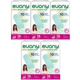 Evony Günlük Ekstra Uzun 5x18 Adet Mesane Pedi