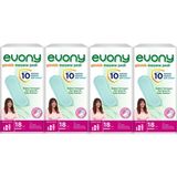 Evony Günlük Mesane Pedi Ekstra Uzun 72 Adet - XL