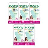 Evony Günlük Mesane Pedi Ekstra Uzun, 90 Adet (5 Paket x 18)