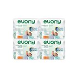 Evony Hasta Bezi Yetişkin Bel Bantlı, L Beden, 120 Adet (4pk*30)