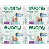 Evony Hasta Bezi Yetişkin Bel Bantlı Tekstil Yüzey Extra Large- Ekstra Büyük Boy 120 Adet (4Pk*30)