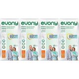 EVONY Hasta Bezi Yetişkin Emici Külot L-Büyük Boy 120 Adet (4pk*30) - Beyaz