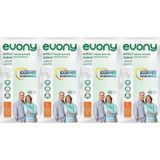 EVONY Hasta Bezi Yetişkin Emici Külot L-Büyük Boy 120 Adet (4Pk*30)
