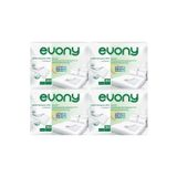 Evony Hasta Yatak Koruyucu 60*90Cm 120 Adet (4Pk*30) (Kaymaz Özellikli)