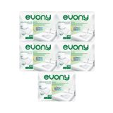 Evony Hasta Yatak Koruyucu 60*90Cm 150 Adet (5Pk*30) (Kaymaz Özellikli)