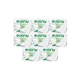Evony Hasta Yatak Koruyucu 60*90Cm 240 Adet (8Pk*30) (Kaymaz Özellikli)