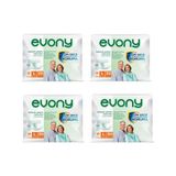 Evony Large Büyük Boy 30x4 Adet Külotlu Hasta Bezi