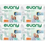 Evony Large Hasta Bezi 4X30 120 Adet