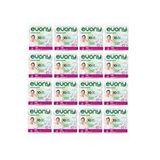 Evony Mesane Pedi 10'Lu 16 Paket