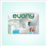Evony Premium M Beden 30 Adet Hasta Bezi
