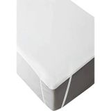 Evony Sıvı Geçirmez Bebek Alezi 40X80 Cm Yatak Koruyucu Pamuklu