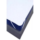 Evony Sıvı Geçirmez Tek Kişilik Alez 120X200 Cm Micro Yatak Koruyucu Alez