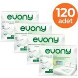 Evony Yatak Koruyucu Örtü 30 Lu 4 Paket 120 Adet