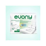 Evony Yatak Koruyucu Örtü 30X6 180 Adet