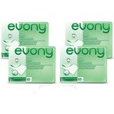 Evony Yatak Koruyucu Örtü 60 x 90cm 120 Adet - 150 x 200 cm