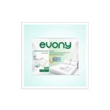 Evony Yatak Koruyucu Örtü 60x90 cm, 30'lu Paket, Beyaz