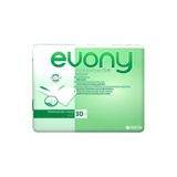 Evony Yatak Koruyucu Örtü Underpad, 60 x 90 cm, 30'lu Paket