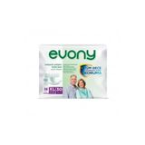Evony-Yetişkin Hasta Bezi Belbantlı Ekstra Large 30 Lu Paket Bel Çevresi 120cm-170cm