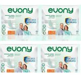 EVONY Yetişkin Hasta Bezi Large 120 Adet