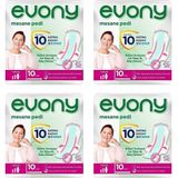 Evony Yoğun 8x10 Adet Mesane Pedi