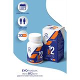 Evopharma B12 Vitamin Çiğneme 30 Tablet
