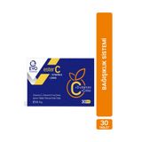 EVOPHARMA C-d-çinko 30 Tablet | Ester C Vitamini, D Vitamini Ve Çinko