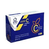 EvoPharma Vitamin C, Vitamin D ve Çinko İçeren Tablet Takviye Edici Gıda 30 Tablet