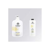 evoqua Evoque Milk Therapy Saç Kremi 1000 Ml + Evoque Milk Therapy Oksidan Krem